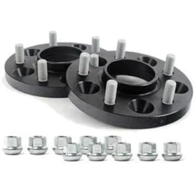 Abbildung von H&amp;R B3024543 Spurverbreiterung 4 100 15 MAZDA: MX 5 IV