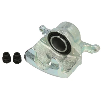 Abbildung von BUDWEG CALIPER 344122 Bremssattel NISSAN: Qashqai / Qashqai+2 I, X Trail