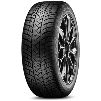 Abbildung von 245/40 R20 99Y Wintrac Pro+ XL FSL