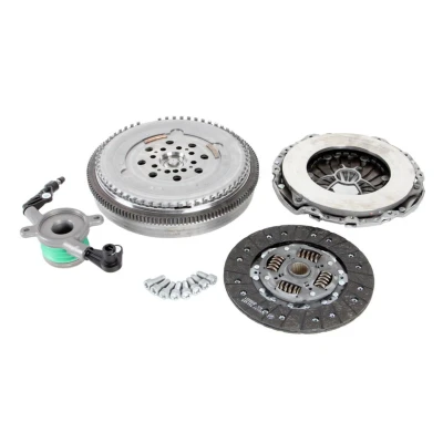 Abbildung von LuK BR 0241 600 0060 00 Kupplungssatz MERCEDES BENZ: Sprinter 2 T Van, 3 Minibus