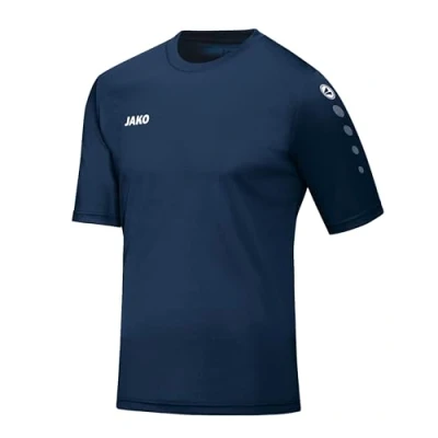 Abbildung von JAKO Unisex Trikot Team, Kurzarm, lila, M