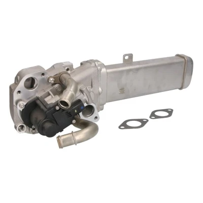 Abbildung von NRF 48723 AGR Ventil mit Kühler VOLKSWAGEN: GOLF 6, Beetle Convertible