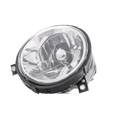 Abbildung von ABAKUS 441 1135L LDEM1 Scheinwerfer links H4 P43t VOLKSWAGEN: Lupo / 3L