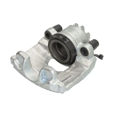 Abbildung von FERODO PREMIER FCL694360 Bremssattel Stahlguss 82 mit Zubehör CITROËN: C4 I Grand Picasso, Picasso 1, Berlingo II, PEUGEOT: 3008 I, 5008