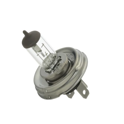 Abbildung von HELLA 8GD 002 088 141 Glühlampe, Fernscheinwerfer R2 (Bilux) 12V 45/40W Halogen FIAT: Ducato I Van, Panda Hatchback, Panorama