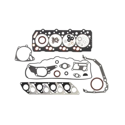Abbildung von AJUSA 50214100 Dichtungsvollsatz, Motor mit Zylinderkopfdichtung, Ventilschaftabdichtung FIBERMAX