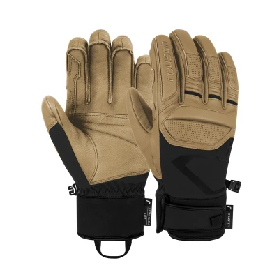 Abbildung von Reusch Pro RC Skihandschuhe