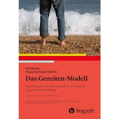 Abbildung von Das GezeitenModell: Der Kompass für eine recoveryorientierte, psychiatrische Pflege