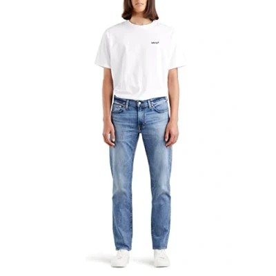 Abbildung von Levi&#039;s 511 Slim Jeans Fit, Herren, Größe: 30x34, Mighty mid adv