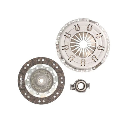 Abbildung von LuK 623 3296 00 Kupplungssatz FIAT: Punto II Hatchback, Doblo I Estate, Stilo Multi Wagon, ALFA ROMEO: 147