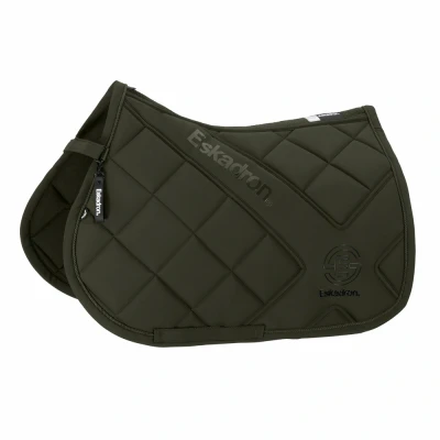 Abbildung von Eskadron FW25 Dynamic Softshell Bicross Saddle Pad