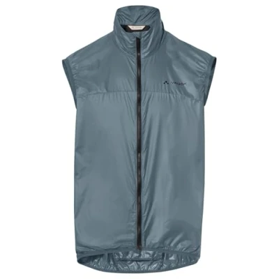 Abbildung von VAUDE Herren Mens Matera Air Vest Weste, Heron, S EU