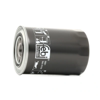 Abbildung von FEBI BILSTEIN 47476 Ölfilter Anschraubfilter MITSUBISHI: L200 / Triton IV Pickup, PAJERO 4, Platform Chassis