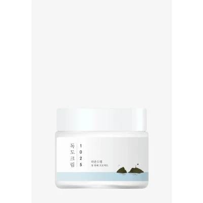 Abbildung von Roundlab 1025 Dokdo Cream Feuchtigkeitspflege, Größe: 80 ml,