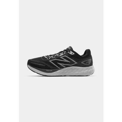 Abbildung von New Balance Fresh FOAM 680 Laufschuh Neutral, Damen, Größe: 36.5, Black Schuhe