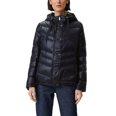 Abbildung von comma Outdoor Jacke