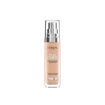 Abbildung von L&#039;Oréal Paris True Match Foundation Foundation, Größe: 30 ml, beige
