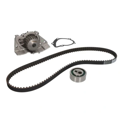 Abbildung von CONTITECH CT754WP1 Wasserpumpe + Zahnriemensatz 114 PEUGEOT: 205 Convertible, 406 Saloon, Partner I Van, CITROËN: Berlingo / First