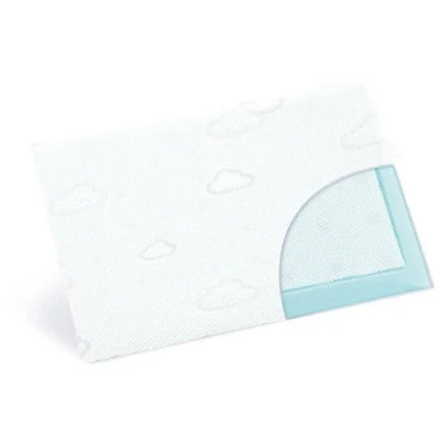 Abbildung von Träumeland Baby Kissen, Wolke