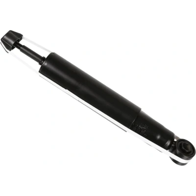 Abbildung von SACHS 317 159 Stoßdämpfer Gasdruck Zweirohr Teleskop oben Stift, unten Auge TOYOTA: Land Cruiser Prado 70 Off Road