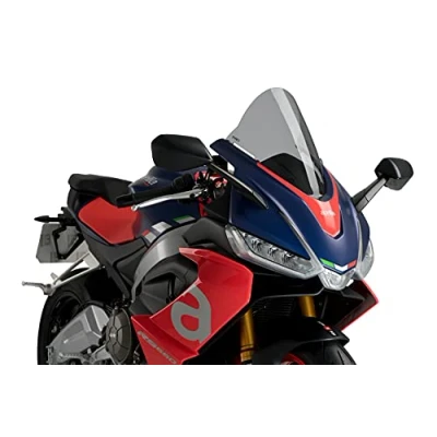 Abbildung von Puig 20571H R Racer Scheibe Getönt