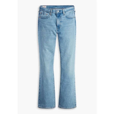 Abbildung von Levi&#039;s 527 STANDARD BOOT CUT Jeans Bootcut, Herren, Größe: 31x32, Its all fun
