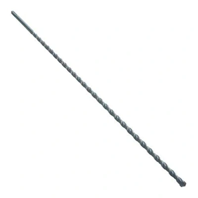 Abbildung von Bosch Professional Hammerbohrer SDS plus 5 (Ø 12 mm x 1005 mm), Blau