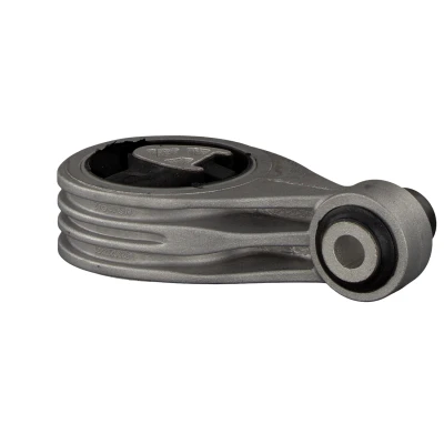 Abbildung von FEBI BILSTEIN 34065 Motorlager hinten Gummimetalllager Gummi NISSAN: Qashqai / Qashqai+2 I