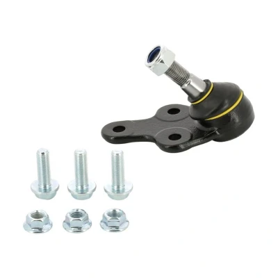 Abbildung von MOOG VV BJ 3653 Traggelenk beidseitig, unten, Vorderachse 18 87,75 FORD: Focus C Max, 2 Kombi, 2, VOLVO: S40 II, V50