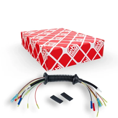 Abbildung von FEBI BILSTEIN 107042 Kabelreparatursatz, Heckklappe ALFA ROMEO: MiTo