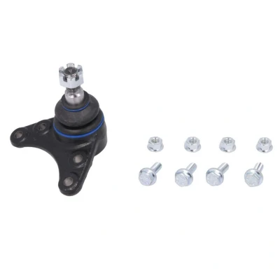 Abbildung von DELPHI TC3669 Traggelenk 87 101 114 ISUZU: D Max II Pickup, 1 Pickup