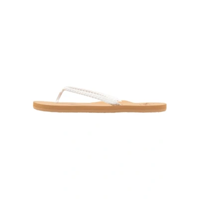 Abbildung von Roxy Damen Costas Sport Sandalen, Weiß White Wht, 40 EU
