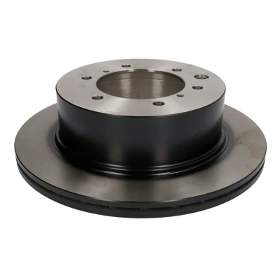 Abbildung von TRW DF4903S Bremsscheibe 315 20 6 125,0 Belüftet lackiert HYUNDAI: Terracan, Terracan Box Body / SUV