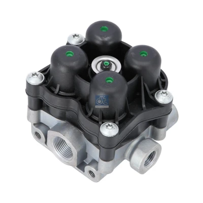 Abbildung von DT Spare Parts 3.72081 Mehrkreisschutzventil