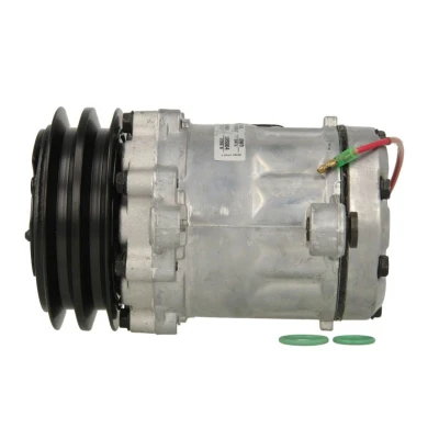 Abbildung von NISSENS 89691 Kompressor SD7B10 12 PAG 46 R 134a