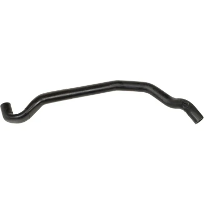 Abbildung von GATES 05 3112 Kühlerschlauch EPDM (Ethylen Propylen Dien Kautschuk)