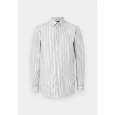 Abbildung von Jack &amp; Jones Premium Jprblaparker Shirt Hemd, Herren, Größe: Small, Bright white
