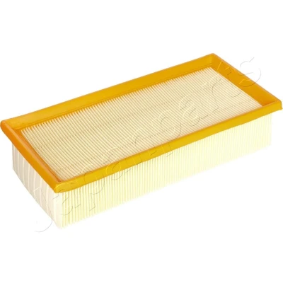 Abbildung von JAPANPARTS FA 253S Luftfilter 88 145 304 Filtereinsatz TOYOTA: Corolla Verso, Avensis II Station Wagon, Saloon