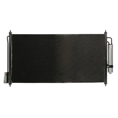 Abbildung von Kondensator, Klimaanlage THERMOTEC KTT110252