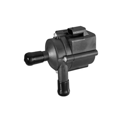 Abbildung von HELLA 8TW 358 304 731 Zusatzwasserpumpe 12 elektrisch FORD: FOCUS 3