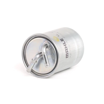 Abbildung von MAHLE ORIGINAL KL 494 Kraftstofffilter Leitungsfilter 8 8,0 SKODA: Fabia 2, Rapid Spaceback, VOLKSWAGEN: Polo V Hatchback, IV Hatchback