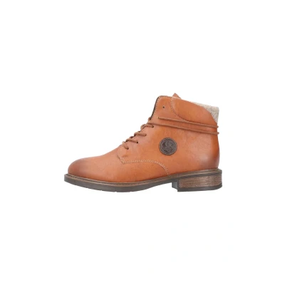 Abbildung von Rieker 71440 25 cayenne/wood/kastanie EU40