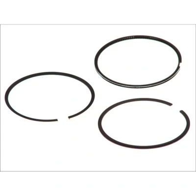 Abbildung von GOETZE ENGINE 08 103800 00 Kolbenringsatz 78,5 PEUGEOT: 106 I Hatchback