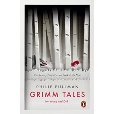 Abbildung von Grimm Tales: For Young and Old (Penguin Clothbound Classics)