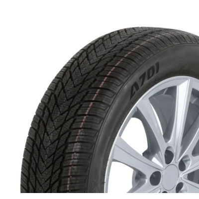 Abbildung von APlus A701 175/60 R15 81T PKW Winterreifen Reifen 2AP2147H1