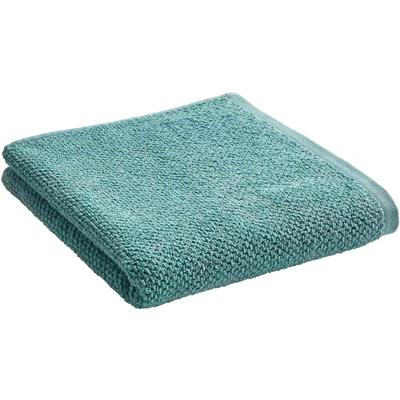 Abbildung von Christy Handtücher »Brixton«, (2 St., 2er Set 50 x 90 cm), Premium Handtuch in Luxusqualität, 600g/m², 50x90cm,