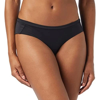 Abbildung von Triumph Damen Body Make up Soft Touch Hipster EX Briefs, SCHWARZ, 38