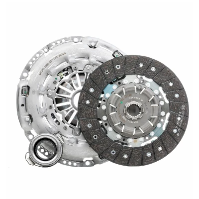 Abbildung von SACHS XTend 3000 950 742 Kupplungssatz mit Ausrücklager 240 TOYOTA: RAV4 III Off Road, Corolla Verso, Avensis II Hatchback
