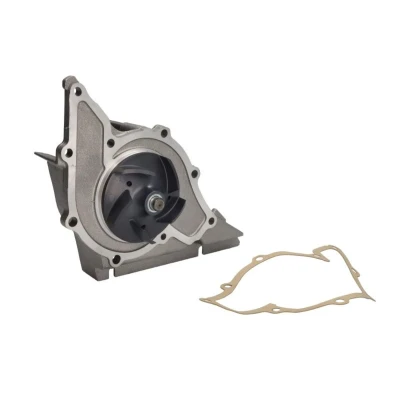 Abbildung von Saleri SIL PA1051A Wasserpumpe mechanisch VOLKSWAGEN: Touareg I, Phaeton, AUDI: A8 D2, A6 C5 Avant