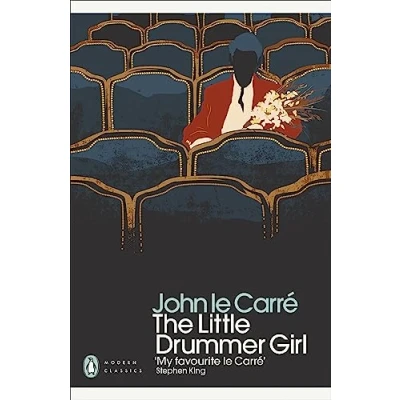 Abbildung von The Little Drummer Girl: Now a BBC series (Penguin Modern Classics)
